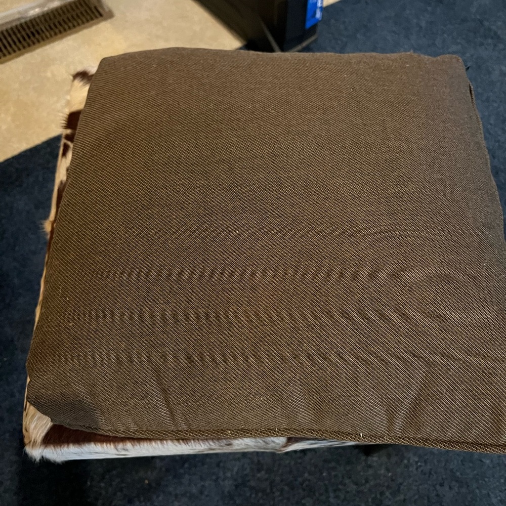 2 NWOT INDOOR OUTDOOR PILLOWS. - Picture 4 of 8